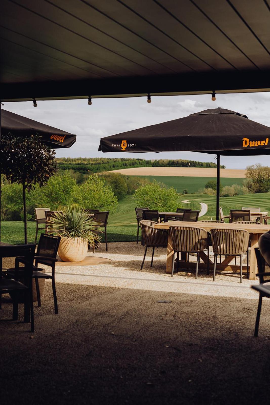 Hotel & Restaurant Five Nations Durbuy Exterior foto